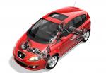 Seat Altea 2004 года